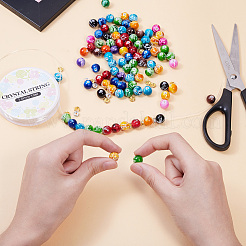DIY Jewelry Set Making&nbsp;DIY-PH0024-96