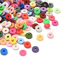 DIY Heishi Surfer Bracelet Making Kit&nbsp;DIY-YW0005-86