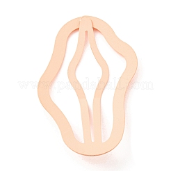 Cloud Alloy Snap Hair Clips&nbsp;PHAR-D014-01E