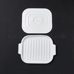 Silicone Cake Baking Pans&nbsp;DIY-E055-35