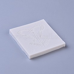 Food Grade Silicone Molds&nbsp;X-DIY-K011-05