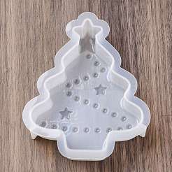 Christmas DIY Silicone Display Sculpture Molds&nbsp;SIMO-D007-04D