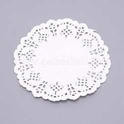 Food Grade Baking Paper&nbsp;AJEW-WH0152-08