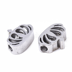 Tarnish Resistant 304 Stainless Steel Beads&nbsp;STAS-S079-172P