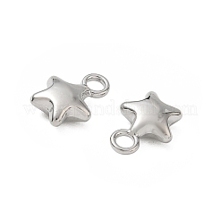 Alloy Charms&nbsp;AL-CBA5609-10P-A