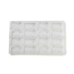 Gamepad DIY Silicone Molds&nbsp;LS-SIMO-D003-09