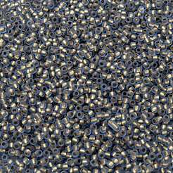 TOHO Round Seed Beads&nbsp;SEED-JPTR11-0997FM