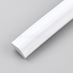 PVC Self-Adhesive Flexible Molding Trim&nbsp;DIY-WH20007-46A