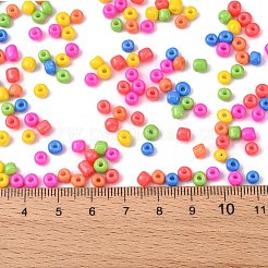 6/0 Glass Seed Beads&nbsp;SEED-T005-10
