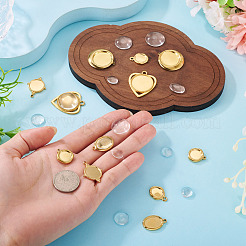 DIY Pendant Making Kits&nbsp;STAS-TA0005-89
