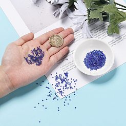 FGB 200G 8 Colors 12/0 Grade A Round Glass Seed Beads&nbsp;SEED-JP0010-01-2mm