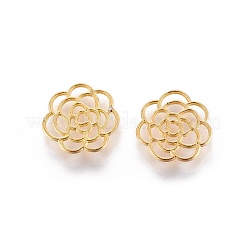 Zinc Alloy Pendants&nbsp;LS-PALLOY-D227-G