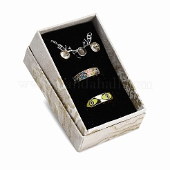 Gilded Paper Gift Boxes&nbsp;TH-CBAF4A5-01C