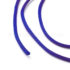 Polyester Braided Cords&nbsp;OCOR-I006-A05-35