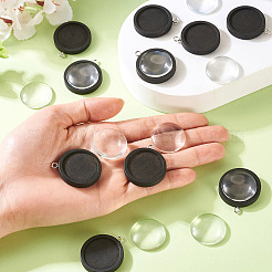 DIY Pendant Kits&nbsp;DIY-TA0012-16B