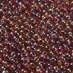 MIYUKI 3.4mm Drop Beads&nbsp;SEED-MY04-DP256