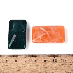 Opaque Acrylic Spacer Bars&nbsp;OACR-T030-24M