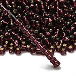 TOHO 6/0 Round Beads&nbsp;X-SEED-TR06-0026C