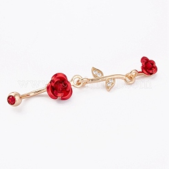 Piercing Jewelry&nbsp;AJEW-P017-07G