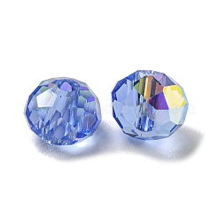 Electroplate Glass Beads&nbsp;EGLA-Z004-01A-07