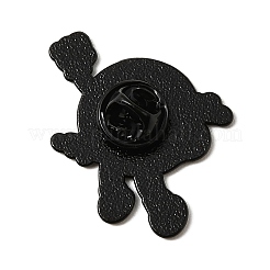 Protecting the Planet Theme Enamel Pins&nbsp;FIND-E050-04A-EB