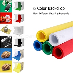 PVC Portable Folding Photography Light Tent Kit&nbsp;TOOL-L015-01