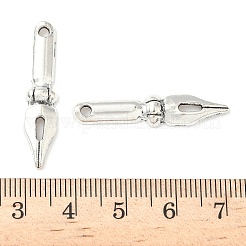 Tibetan Style Alloy Pendants&nbsp;FIND-B050-11AS