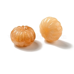 Natural Topaz Jade Beads&nbsp;G-D475-03D