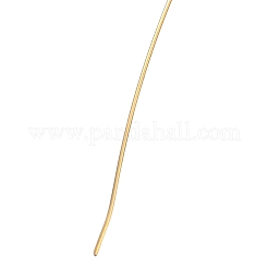 Yellow Gold Filled Craft Wire&nbsp;CWIR-D001-01A-G