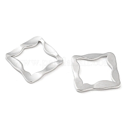 Brass Linking Rings&nbsp;KK-L208-43P