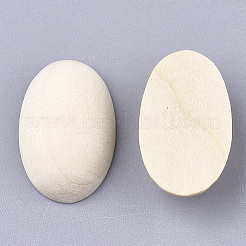 Wood Cabochons&nbsp;WOOD-Q039-08