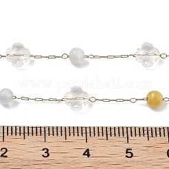 316 Surgical Stainless Steel Link Chains&nbsp;CHS-H033-02G