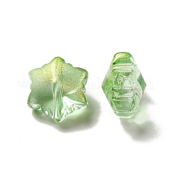 Transparent Glass Beads&nbsp;GLAA-B007-01A