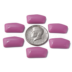 Opaque Acrylic Cabochons&nbsp;MACR-S373-136-A12