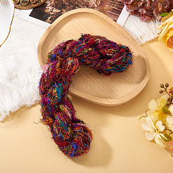 Pure Silk Cord&nbsp;OCOR-TAC0028-10B