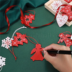 Wooden Ornaments&nbsp;JX039A
