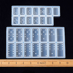 Silicone Molds Sets&nbsp;DIY-TA0002-94