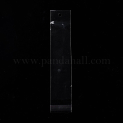 Rectangle Plastic Cellophane Bags&nbsp;OPP-C002-05