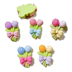 Resin Cabochones&nbsp;PW-WG13ADA-01