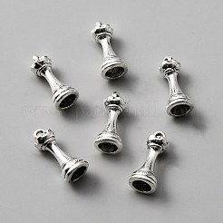 Tibetan Style Alloy Pendants&nbsp;FIND-CJC0004-29AS-03