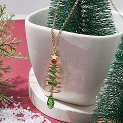 304 Stainless Steel Cable Chain Necklaces&nbsp;NJEW-JN04897