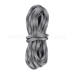 Round Polyester Cord&nbsp;OCOR-TAC0024-011C