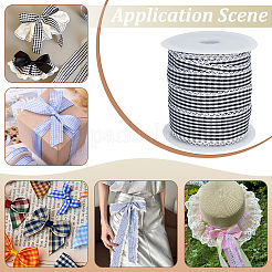 25 Yards Polyester Ribbons&nbsp;OCOR-BC0009-63B
