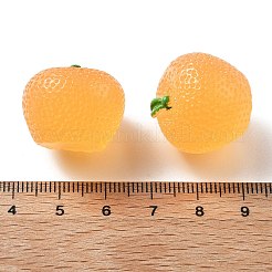Luminous Resin Cabochons&nbsp;CRES-D277-03H