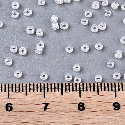 12/0 Glass Seed Beads&nbsp;X1-SEED-A015-2mm-2201