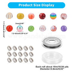 DIY Jewelry Making&nbsp;MACR-FH0001-002