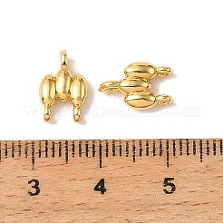 Brass Chandelier Conponent Links&nbsp;FIND-E059-06G