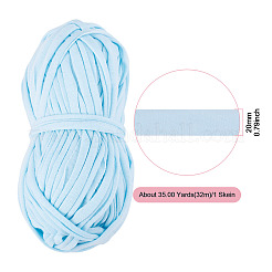Polyester Cloth Yarn&nbsp;OCOR-TADJ0001-11J