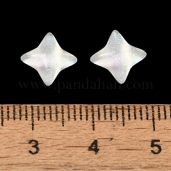 K9 Glass Cabochons&nbsp;GGLA-Z003-07B-001JW