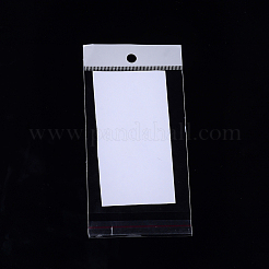 OPP Cellophane Bags&nbsp;OPC-S020-03B